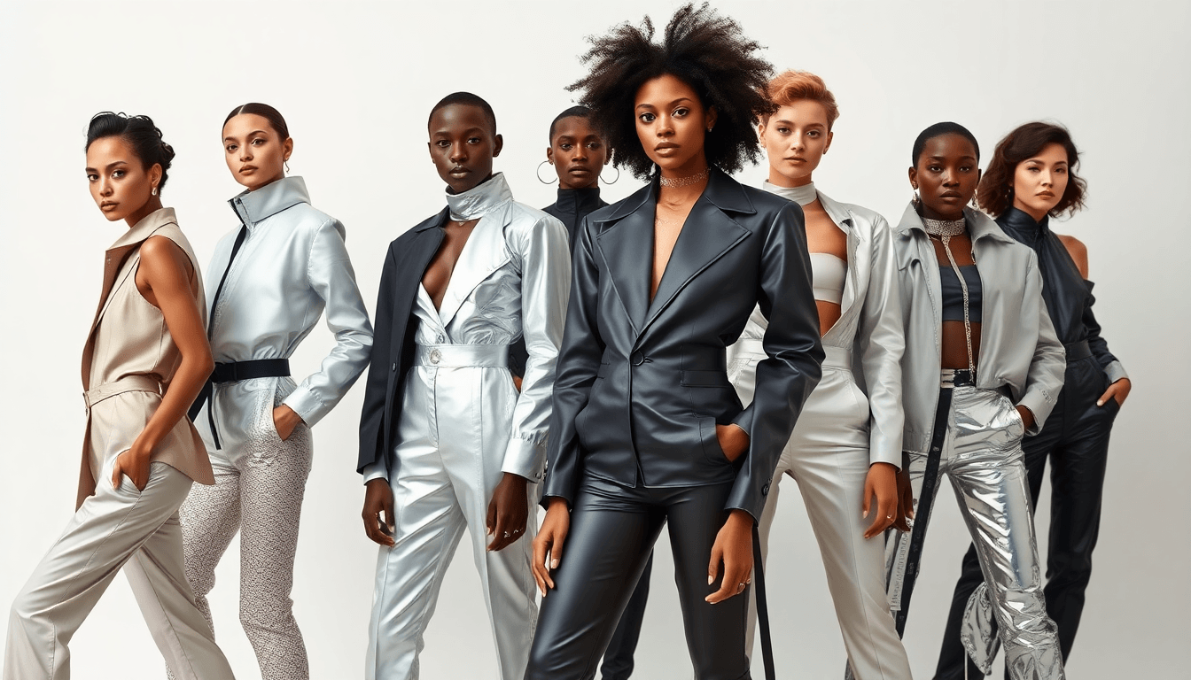 Elevate Your Style: The Ultimate Wardrobe Guide for 2025 - DaTrendStore.Com