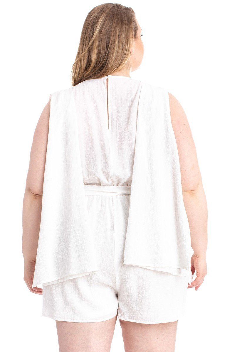 Plus Size Jumpsuits for Women," "Trendy Plus-Size Rompers," "Curvy Jumpsuits Online