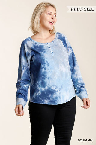 plus-size basics & activewear collection