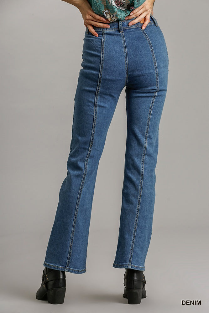 jeans collection