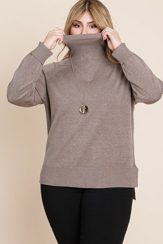 plus-size outerwear collection