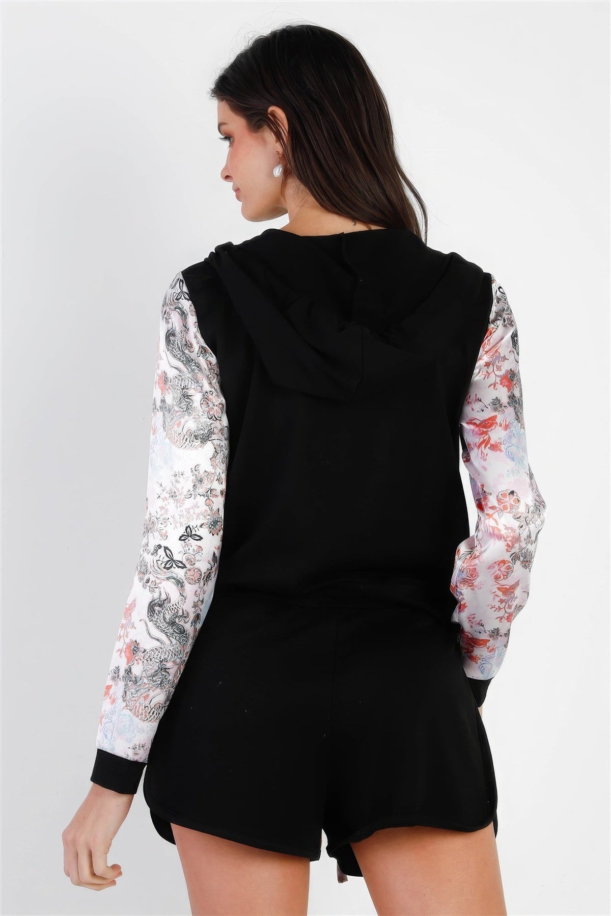 basics & activewear collection