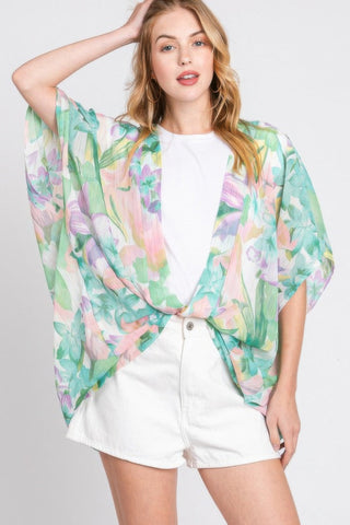 swimwear & cover-ups collection