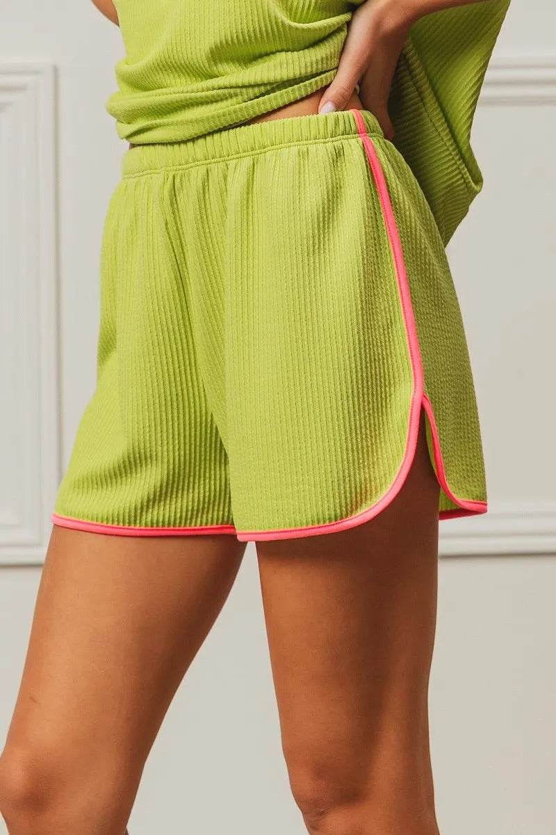 Shorts - DaTrendStore.Com