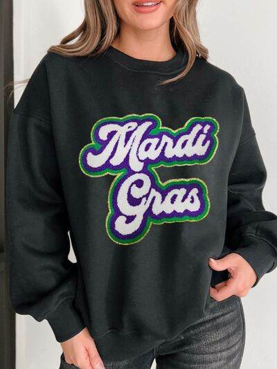 Mardi Gras - DaTrendStore.Com