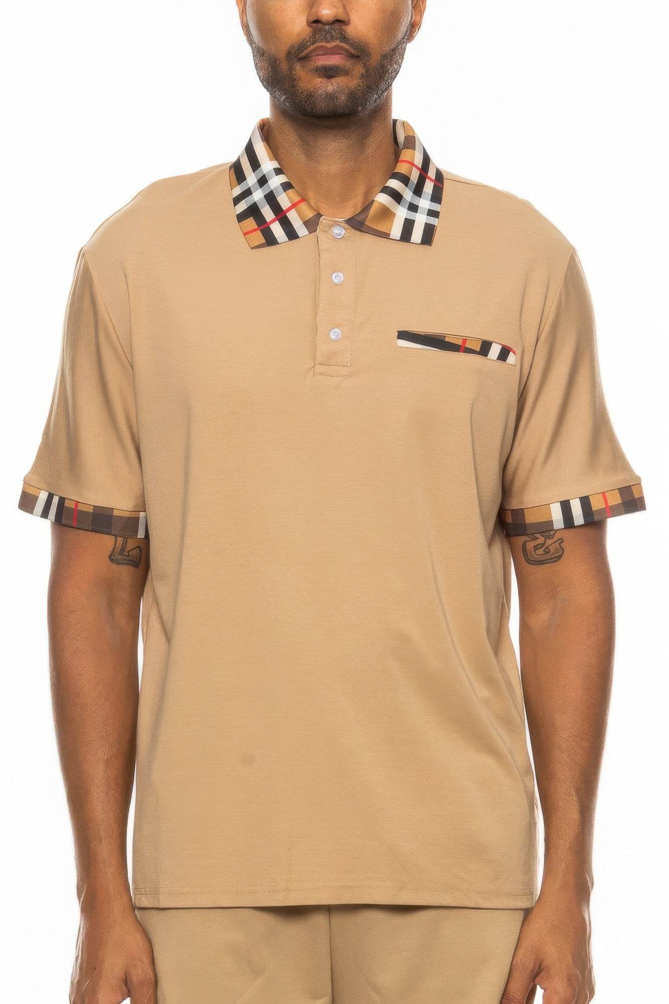 MENS TOPS - DaTrendStore.Com