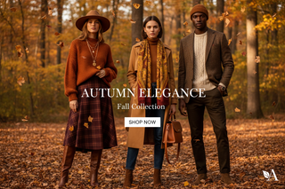 Fall Trend Edit
