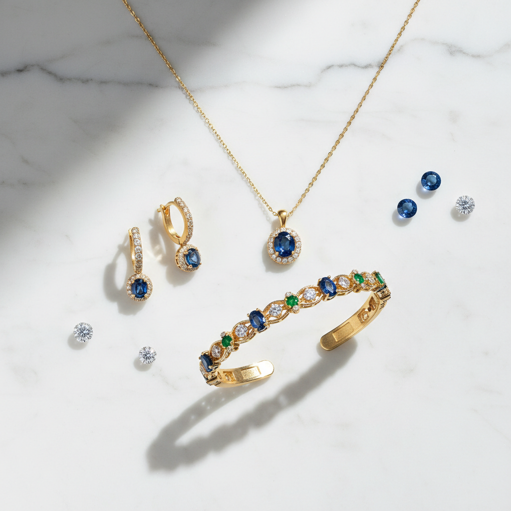 JEWELRY SETS