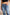 Judy Blue Full Size Release Hem Cropped Bootcut Jeans - DaTrendStore.Com