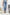 Kancan Full Size Amara High Rise Slim Straight Jeans - DaTrendStore.Com