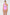Marina West Swim Vacay Mode One Shoulder Swimsuit in Carnation Pink - DaTrendStore.Com