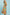Umgee Abstract Tropical Print Tiered Midi Dress