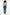 Kancan High Rise Slim Straight Jeans - DaTrendStore.Com