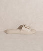 OASIS SOCIETY Daisy - Single Buckle Slide