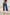 RFM Full Size Tummy Control High Waist Raw Hem Jeans - DaTrendStore.Com