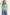 J.NNA Lace Detail Long Sleeve Knit Top