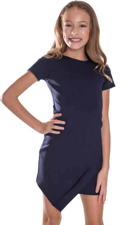 KIDS ENVELOPE DRESS