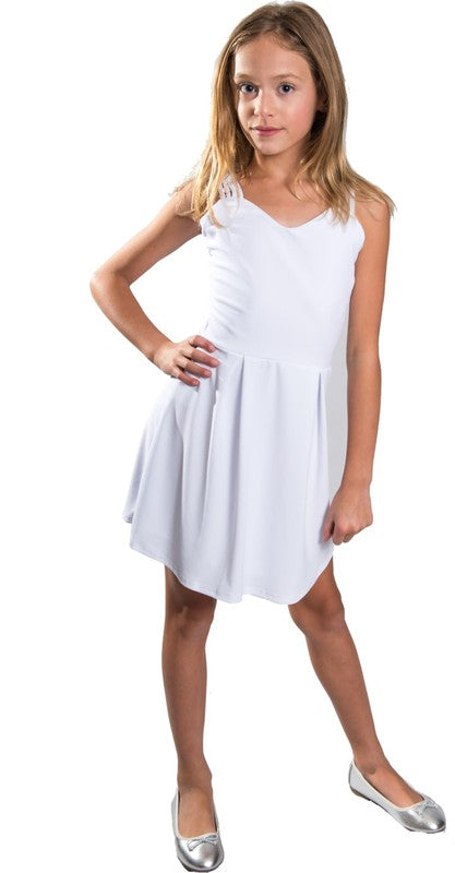 KIDS NYC DRESS