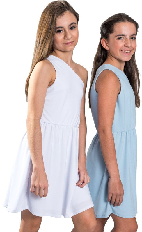 KIDS STACEY DRESS