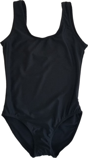 KIDS BASIC ONE PIECE BATHING SUIT