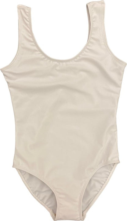 KIDS BASIC ONE PIECE BATHING SUIT