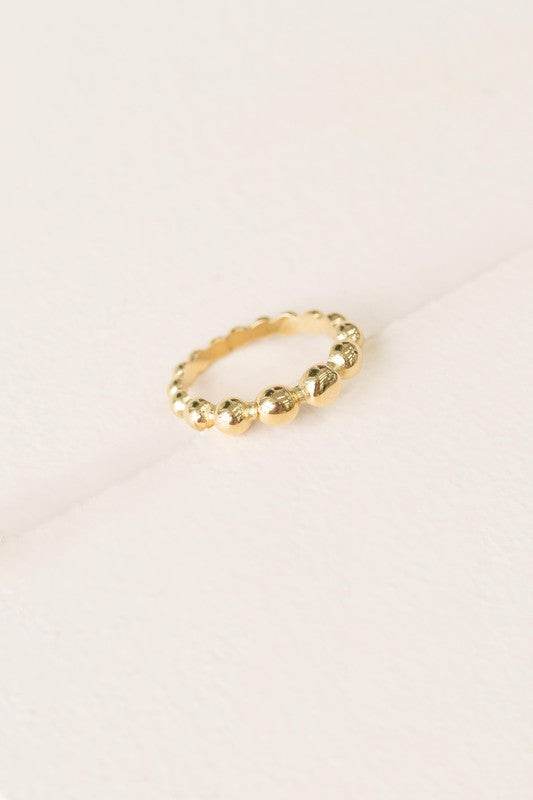 Bubbly Ring - DaTrendStore.Com