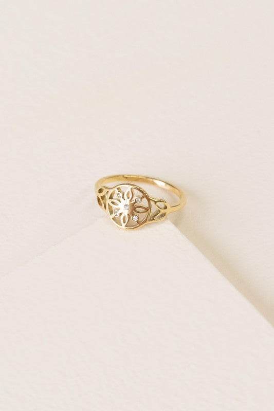Dreamer Ring - DaTrendStore.Com