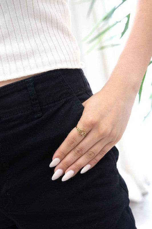 Dreamer Ring - DaTrendStore.Com
