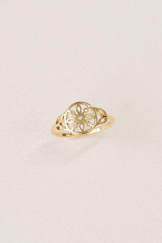 Dreamer Ring - DaTrendStore.Com