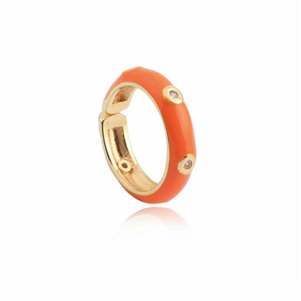 Caterpillar Ring - DaTrendStore.Com