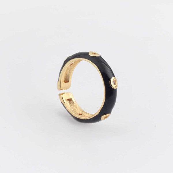 Caterpillar Ring - DaTrendStore.Com
