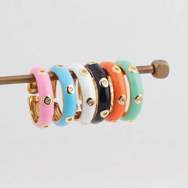 Caterpillar Ring - DaTrendStore.Com