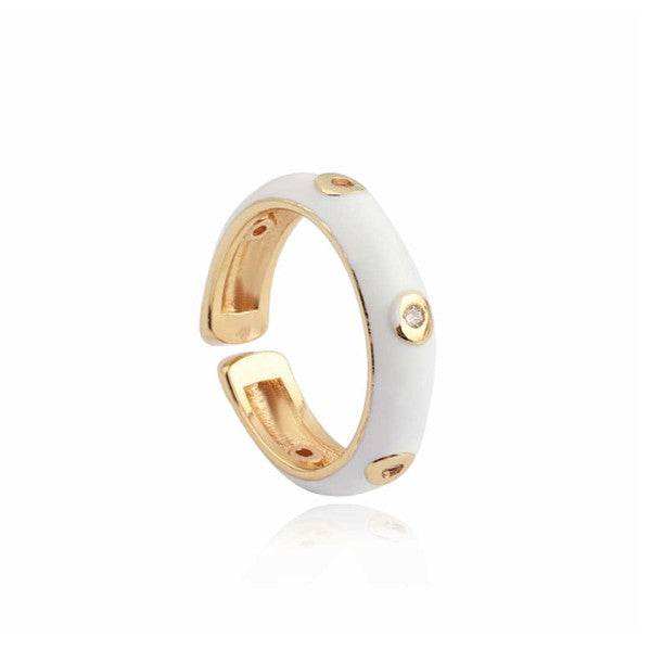 Caterpillar Ring - DaTrendStore.Com