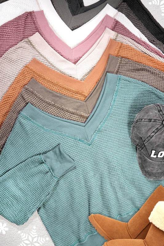 Holly Top - DaTrendStore.Com