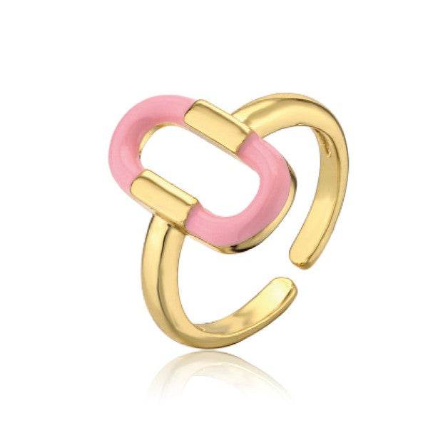 Joelle Ring - DaTrendStore.Com