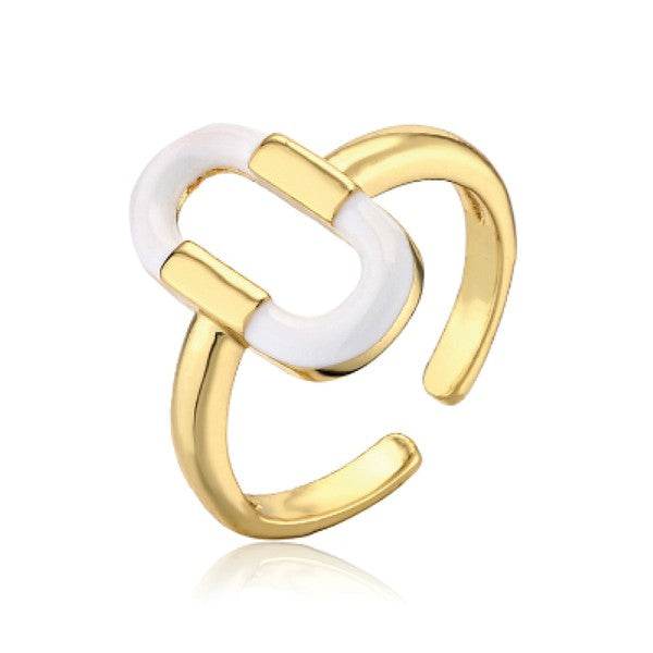 Joelle Ring - DaTrendStore.Com