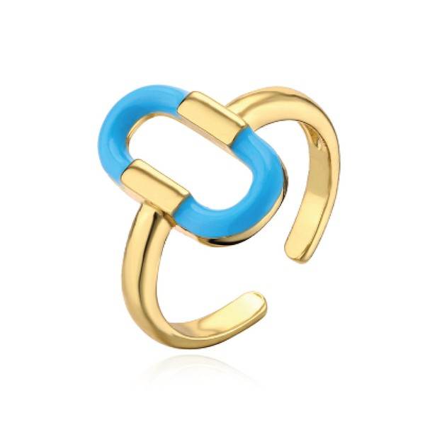 Joelle Ring - DaTrendStore.Com