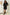 Double Take Scoop Neck Empire Waist Long Sleeve Magic Dress - DaTrendStore.Com