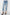 RISEN Full Size High Rise Cuffed Slim Straight Jeans - DaTrendStore.Com