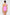 Marina West Swim Vacay Mode One Shoulder Swimsuit in Carnation Pink - DaTrendStore.Com