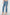 RISEN High Rise Slim Straight Jeans - DaTrendStore.Com
