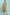 Umgee Abstract Tropical Print Tiered Midi Dress