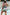 Marina West Swim Full Size Clear Waters Swim Dress in Aloha Forest - DaTrendStore.Com