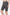 Zenana High Waist Bermuda Shorts - DaTrendStore.Com