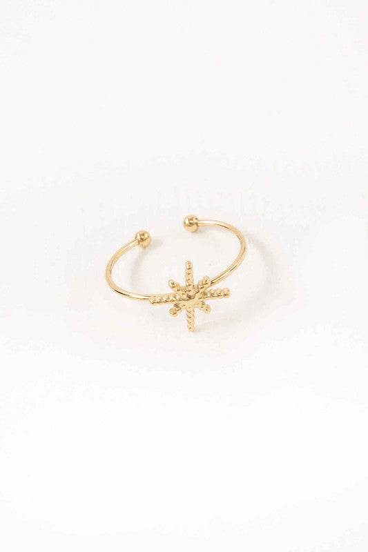 Axis Adjustable Ring - DaTrendStore.Com