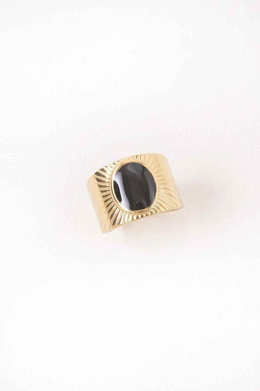 Caeles Adjustable Ring - DaTrendStore.Com