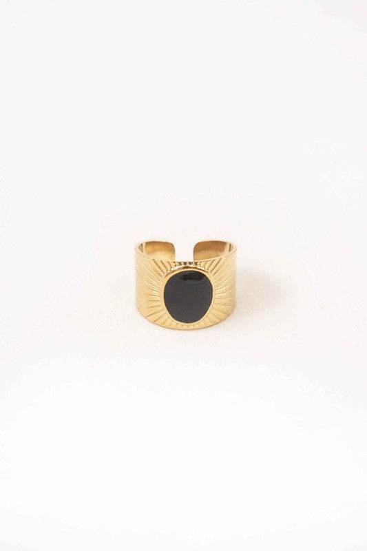 Caeles Adjustable Ring - DaTrendStore.Com