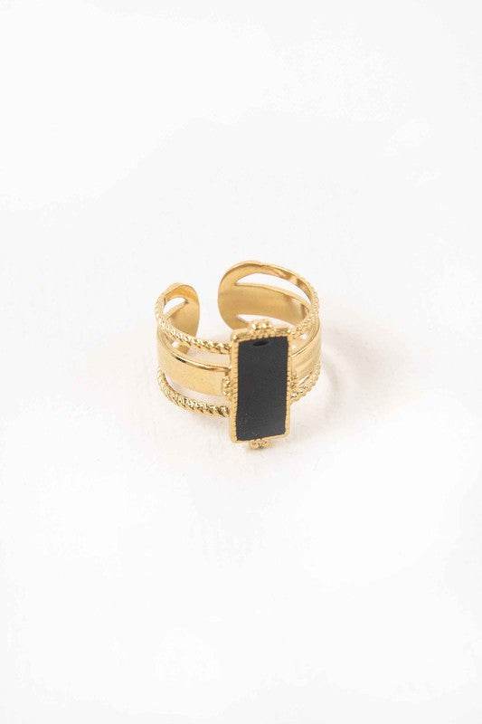 Ethereal Adjustable Ring - DaTrendStore.Com