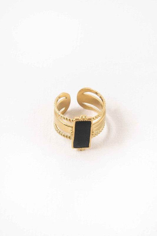 Ethereal Adjustable Ring - DaTrendStore.Com