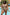 Marina West Swim Full Size Float On Ruffle Faux Wrap One-Piece in Leopard - DaTrendStore.Com
